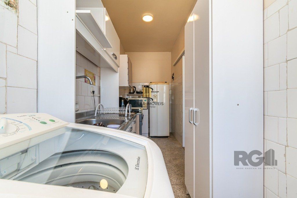 Apartamento 2 dormitórios no bairro Santo Antônio