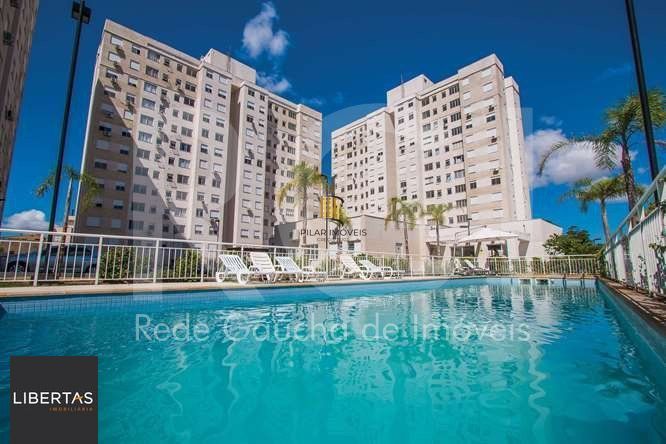 Apartamento no Jardim Itú de 2 dormitórios vaga e infra - Pilar Imóveis