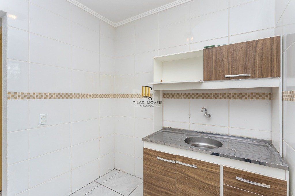 Apartamento para Venda 1 dormitório, Glória
