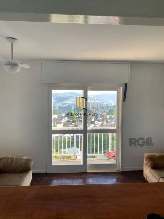 Apartamento 1 dormitório no bairro Bom Jesus