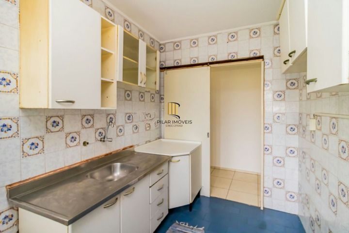 Apto de 2 dormitórios com garagem, arejado e ensolarado, próximo ao Bourbon Ipiranga