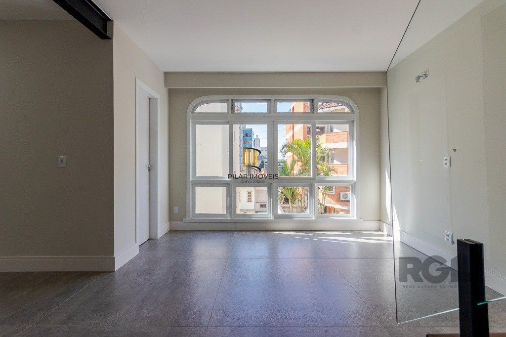 Cobertura 2 dormitórios no bairro Auxiliadora