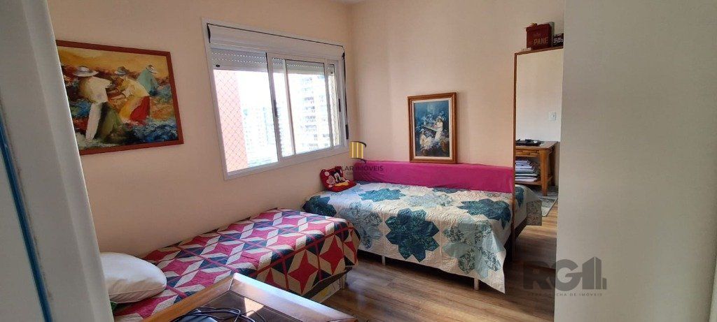 Apartamento de 3 dormitórios e 2 vagas