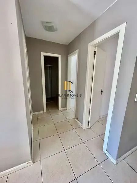 Casa 3 dormitórios no bairro Jardim Algarve