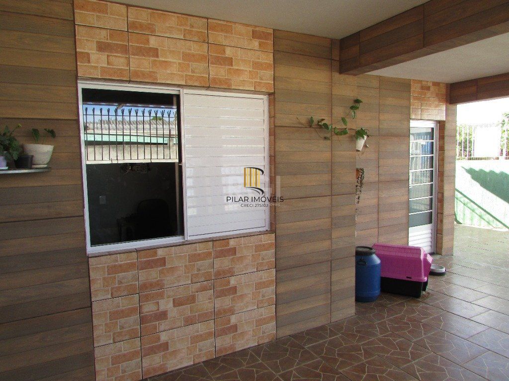 Casa para Venda - 150m², 3 dormitórios, 2 vagas - Santa Rosa de Lima