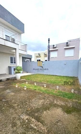 Casa sobrado no Condomínio Verdes Campos 4 dormitórios 4 vagas