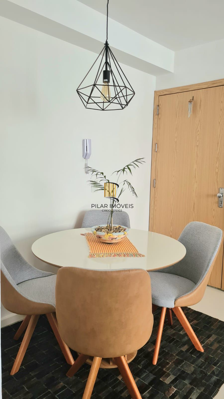 Apartamento 2 Dormitórios Jardim Carvalho