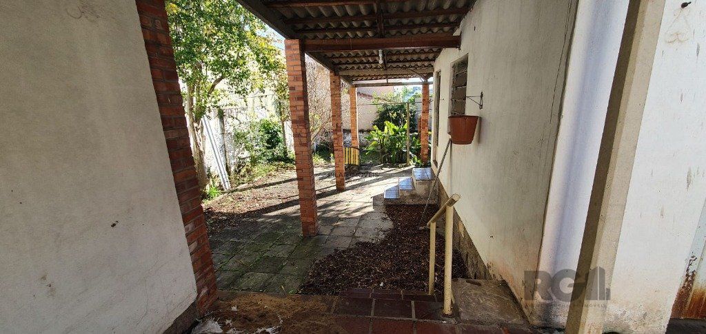 Trreno do bairro Santo Antônio com 370m²