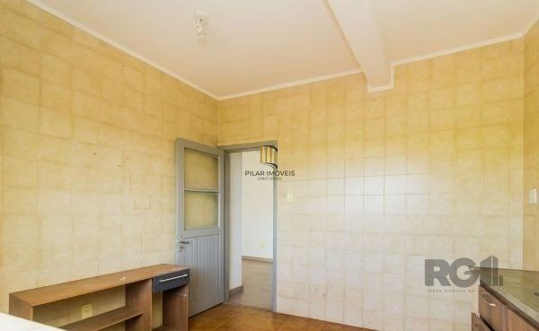 Apartamento 3 dormitórios no bairro Farroupilha