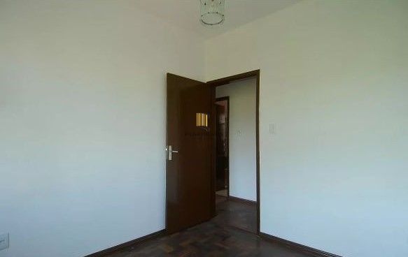 Apartamento no Jardim Botânico de 3 dormitórios e dependência