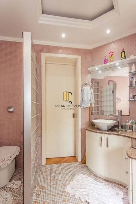 Casa 4 Dormitório(s) Bairro Jardim Itu
