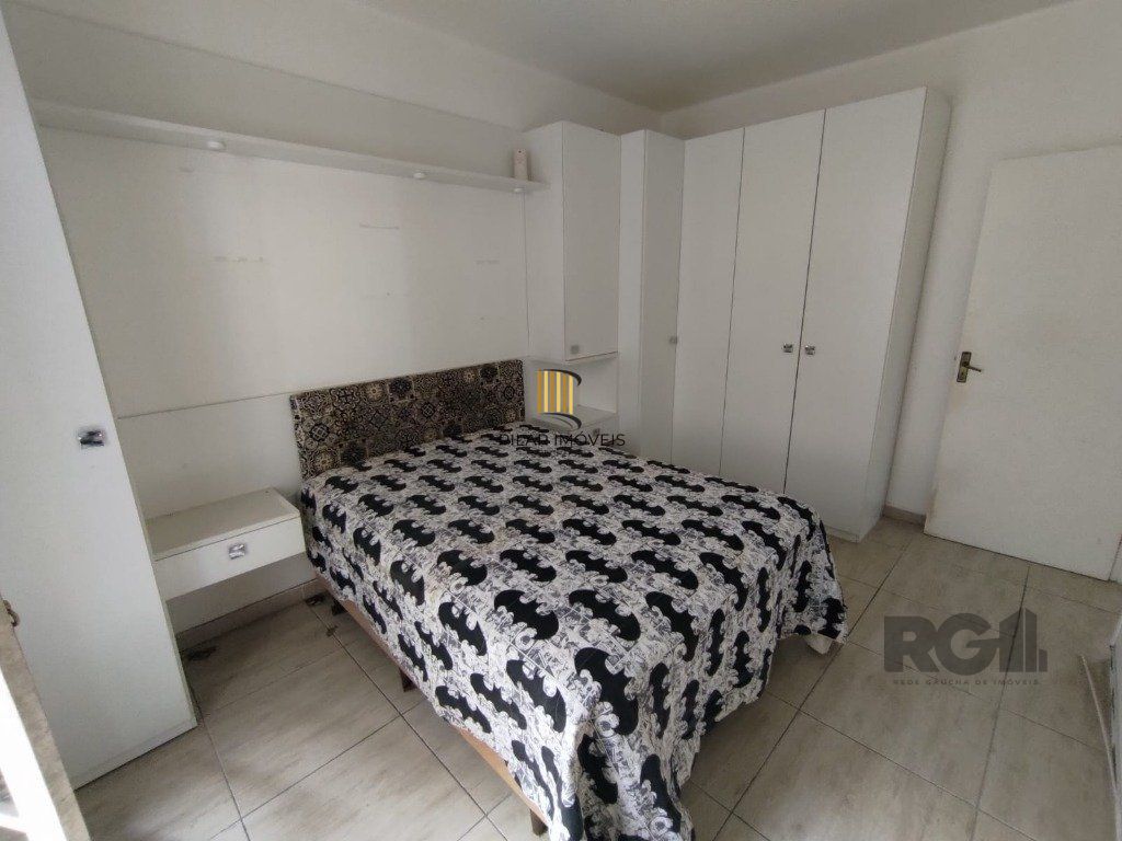 Apartamento 2 dormitórios no bairro Centro Histórico