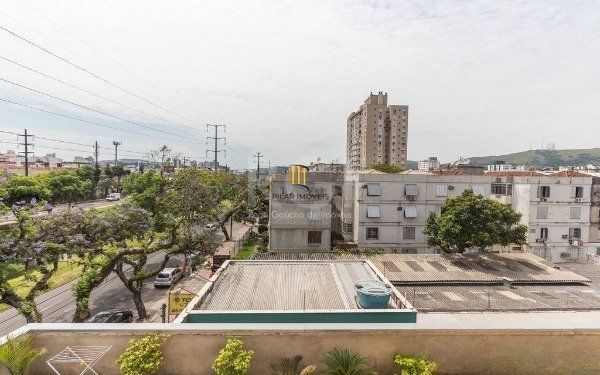 Apartamento no Jardim Botânico de 2 dormitórios com 2 vagas