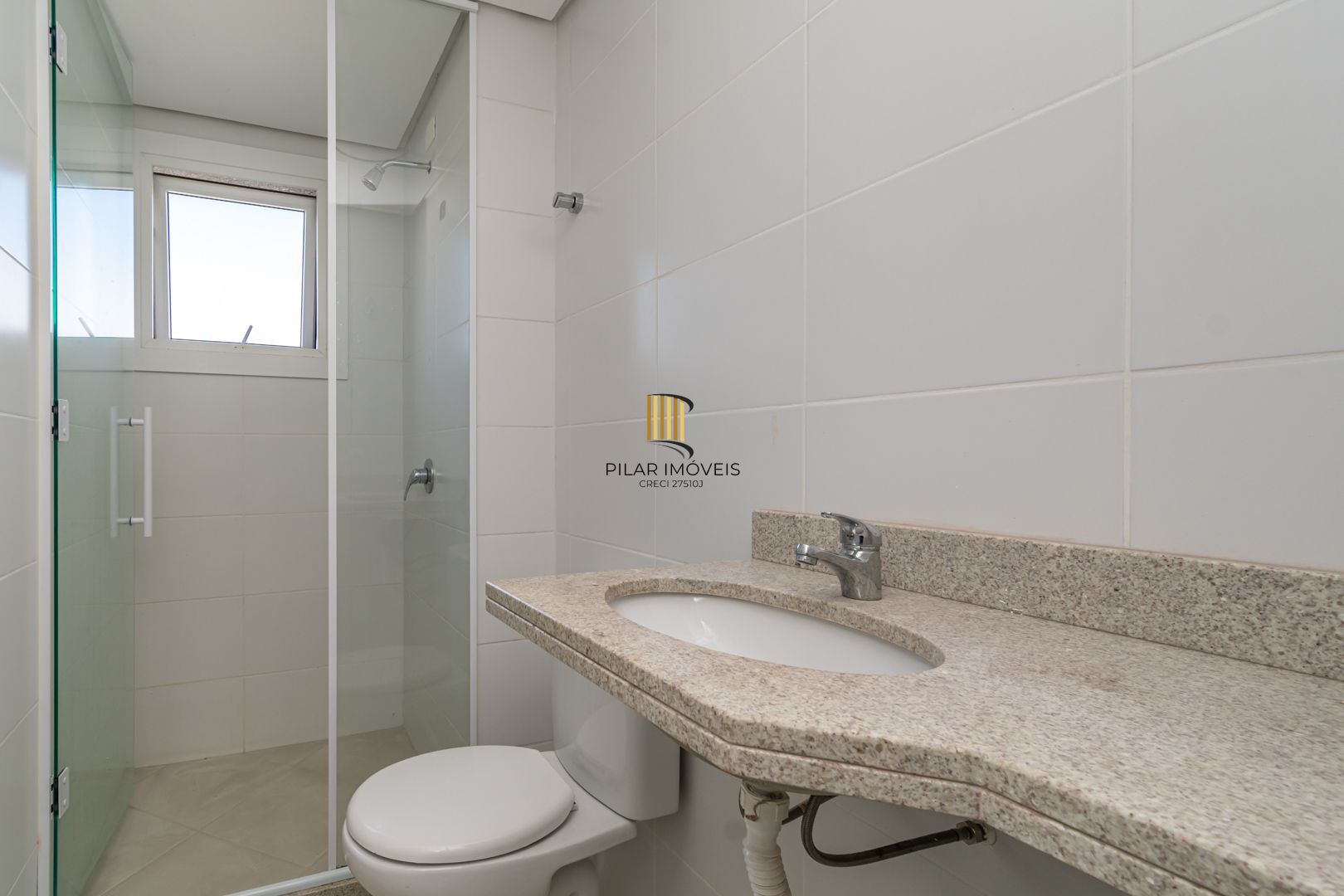 Apartamento 2 dormitórios no bairro Santo Antônio