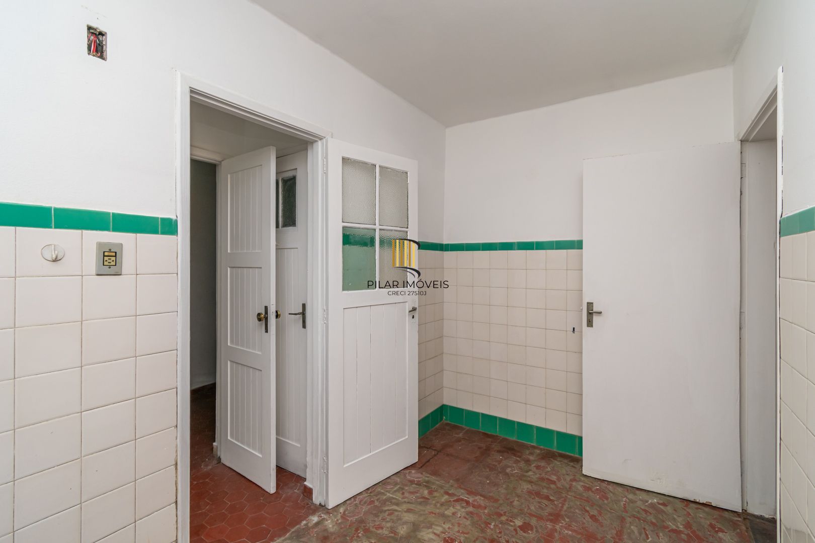 Apartamento 3 dormitórios no bairro Floresta