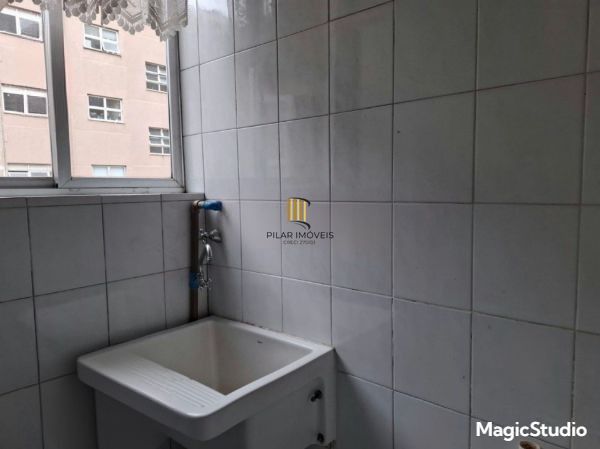 Apartamento 3 dormitórios no bairro Petrópolis