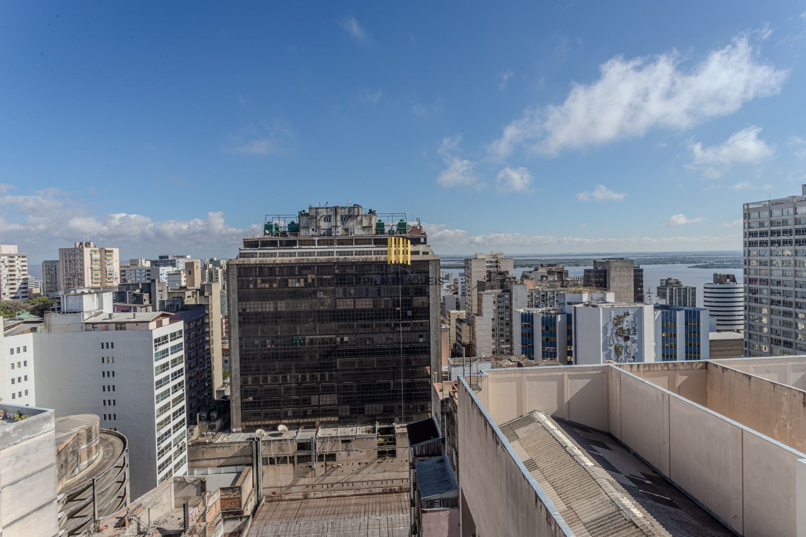 Ótima e ampla sala comercial