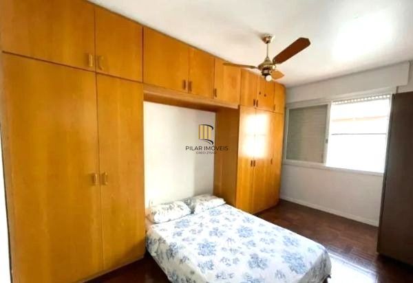 Apartamento no Jardim Botânico de 1 dormitório MOBILIADO