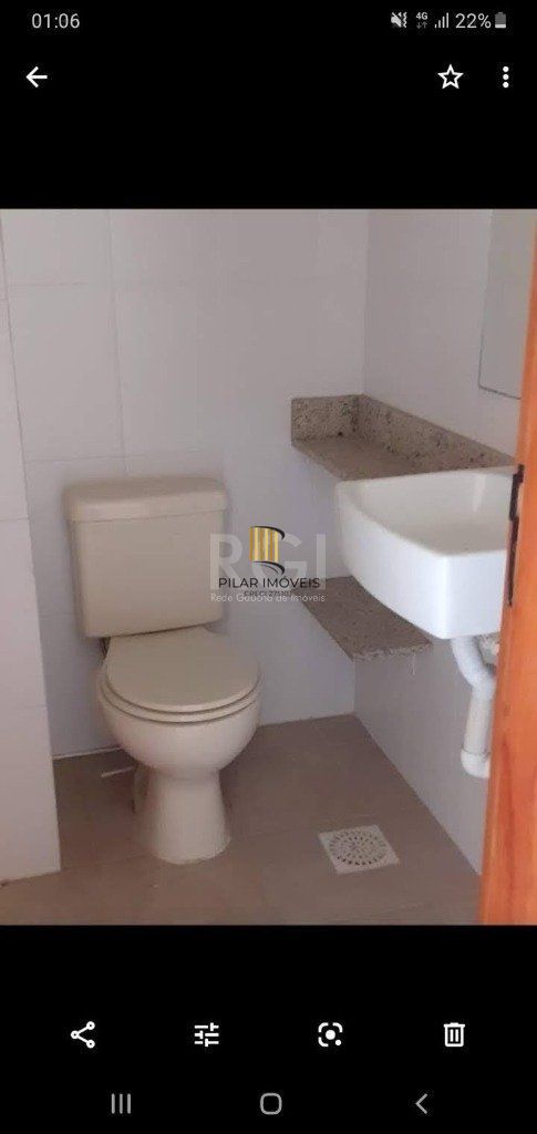 Conjunto/Sala para Venda - 24.17m², 0 dormitórios, Floresta