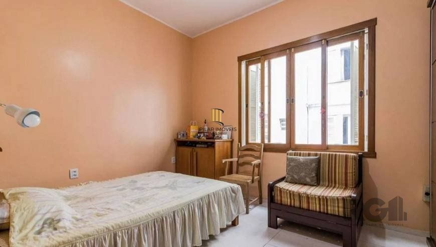 Apartamento de 3 dormitórios na Cidade Baixa