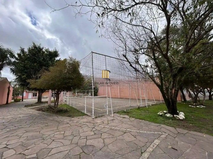 Casa em Condomínio, 3 dormitórios, 112.23 m², Bairro Rio Branco, Canoas-RS