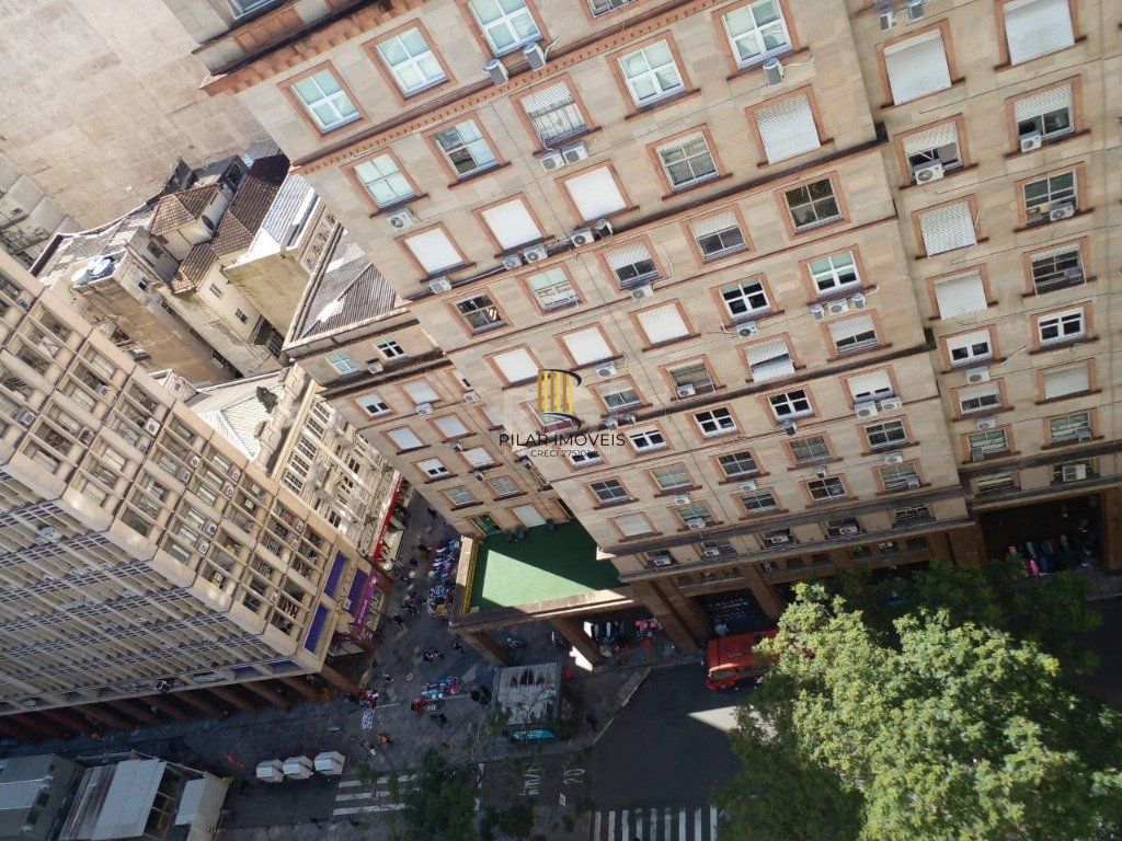 Apartamento para Venda - 31.03m², 1 dormitório, Centro Histórico