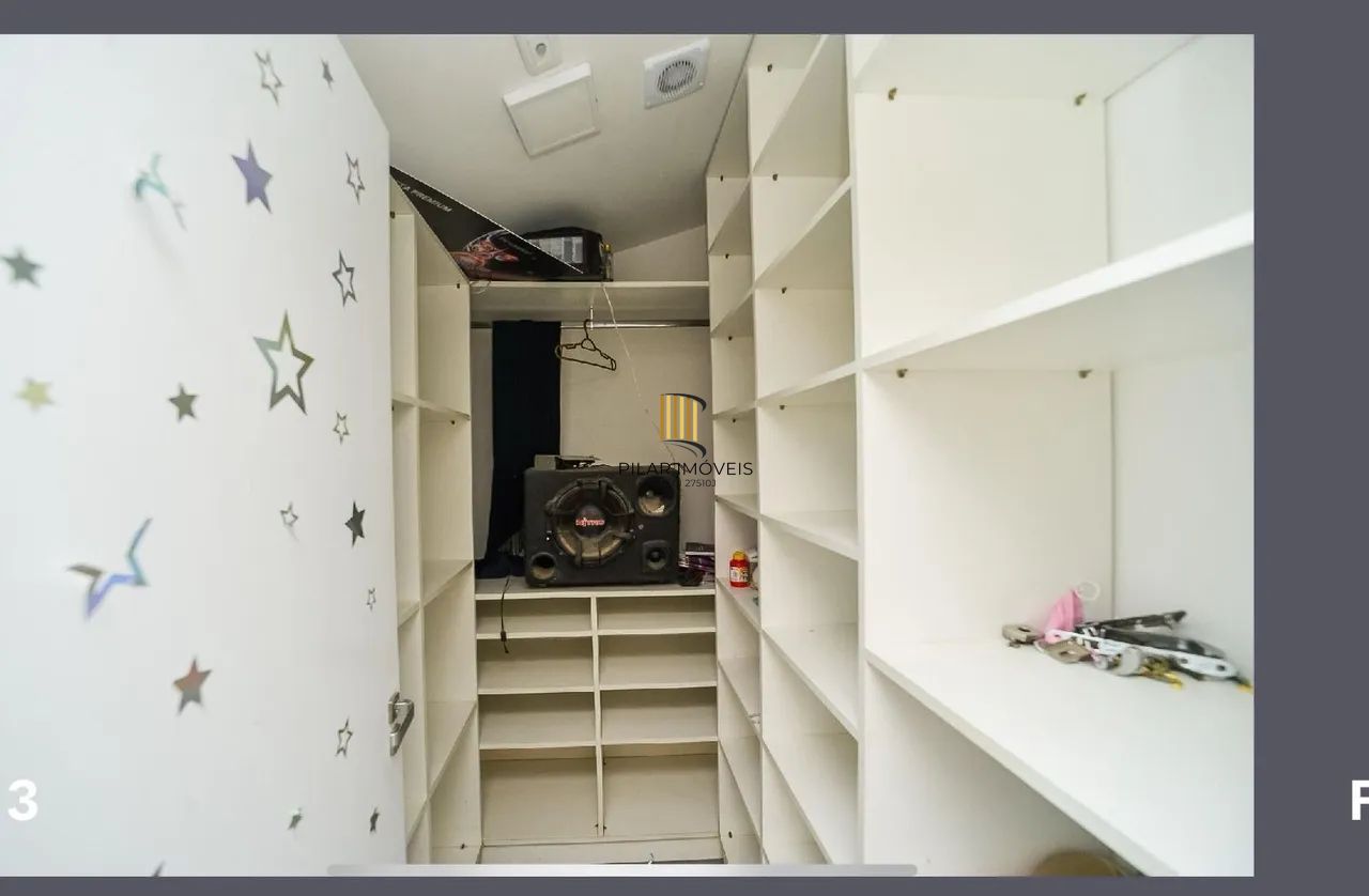 Casa 5 dormitórios no bairro Sarandi