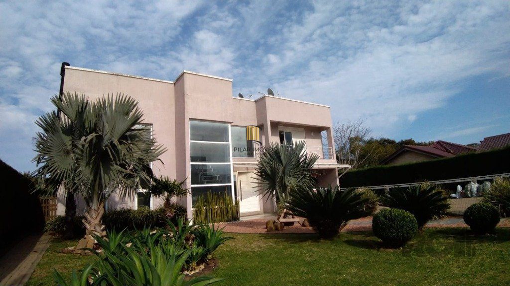 Casa Condominio 3 Dormitório(s) Bairro Águas Claras