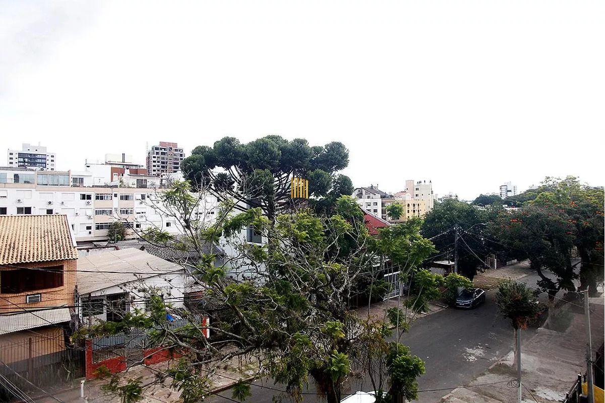 Apartamento 2 dormitórios no bairro Jardim Botânico