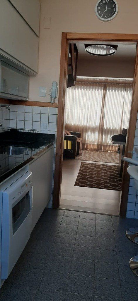 Cobertura 2 Dormitório(s) Bairro Jardim Botânico