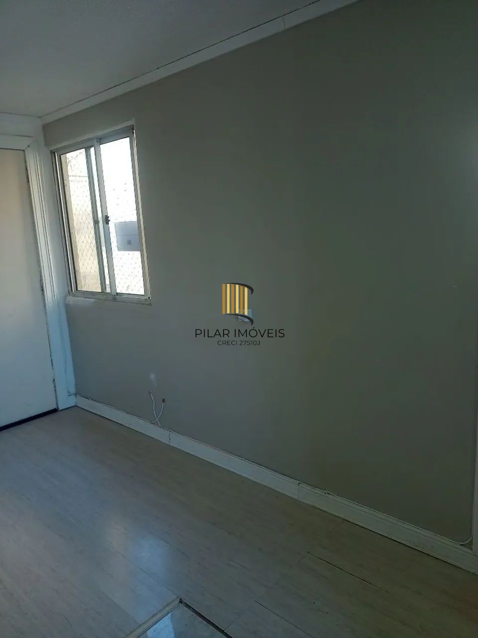 Apartamento 2 dormitórios no bairro Vila Nova