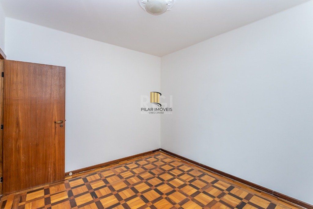 Apartamento no Bom Fim de 3 dormitórios