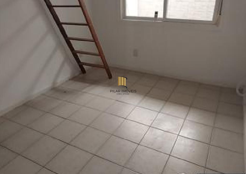 Casa 2 dormitórios no bairro Jardim Leopoldina