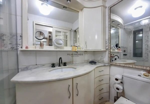 Apartamento no bairro Santo Antônio de 2 dormitórios e *vaga