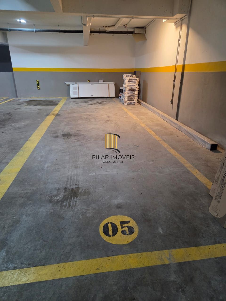 Apartamento 3 dormitórios no bairro Rio Branco