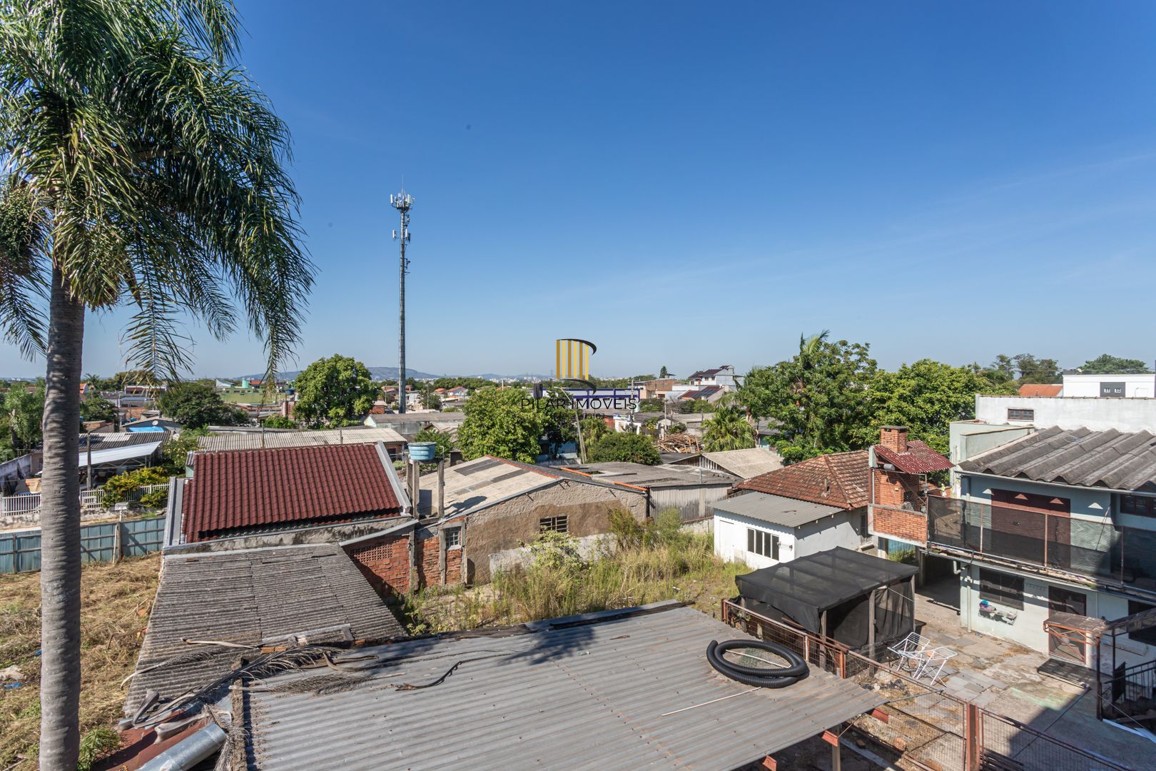 Apartamento 2 dormitórios no bairro Vila Jardim América