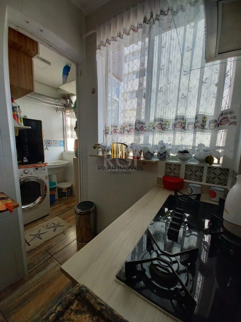 Apartamento de 3 dormitórios, 1 vaga - Passo da Areia