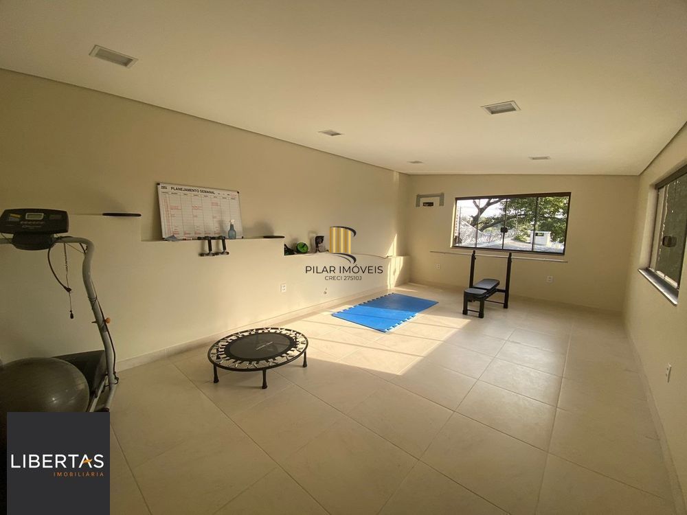 Apartamento 2 dorms, altar alto, 1 vaga de garagem coberta, à venda Rua Catumbi, Medianeira - Porto Alegre