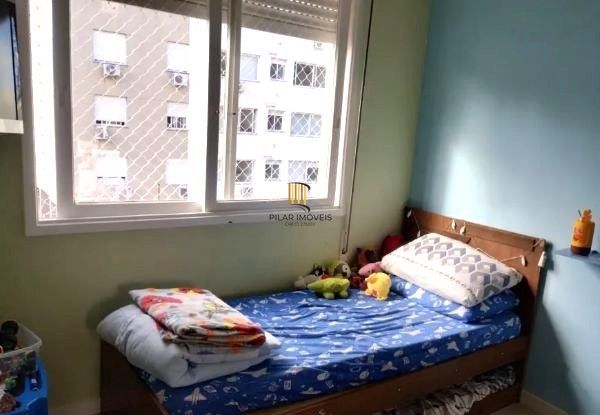 Apartamento no Santana de 3 dormitórios e vaga