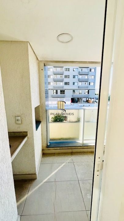 Apartamento NOVO no Condomínio Rossi Reserva de 3 dormitórios e 2 vagas