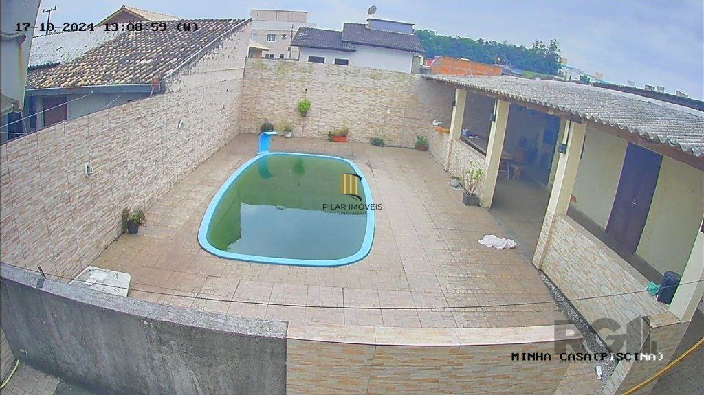 Casa a venda em Criciuma SC - Pilar Imóveis