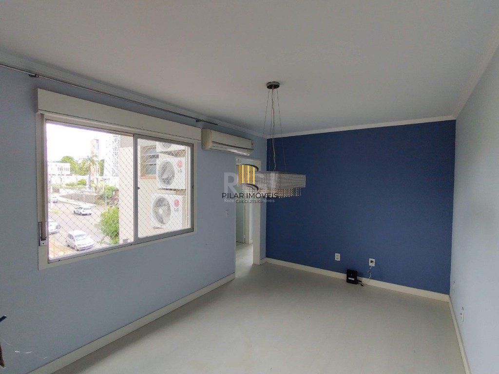 Apartamento para Venda - 67.14m², 2 dormitórios, 1 vaga - Centro