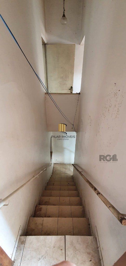 Casa no bairro Santo Antônio de 4 dormitórios com 370m²