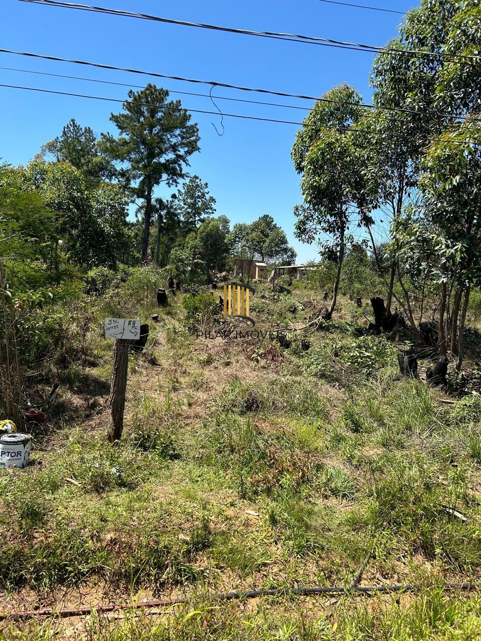 Terreno no bairro Lageado