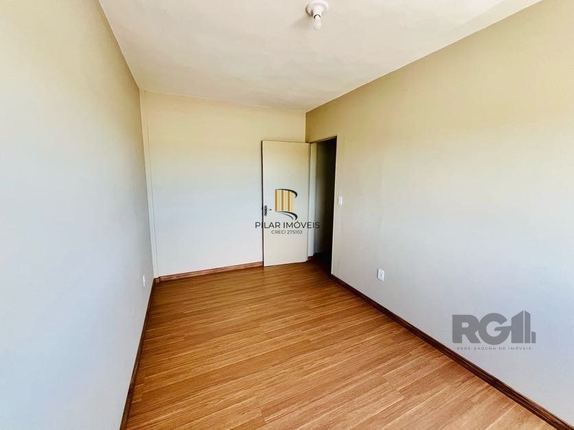 Apartamento no Santa Tereza de 1 dormitório