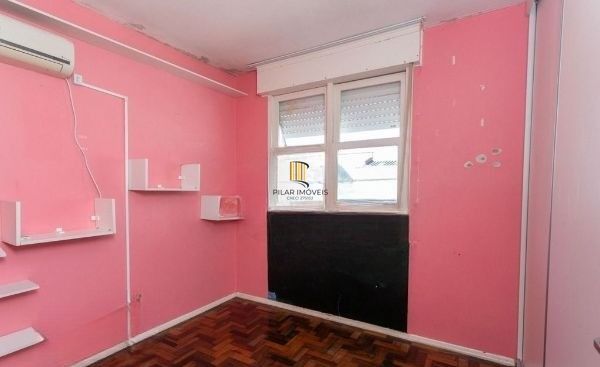 Apartamento no Sarandi de 2 dormitórios e *vaga