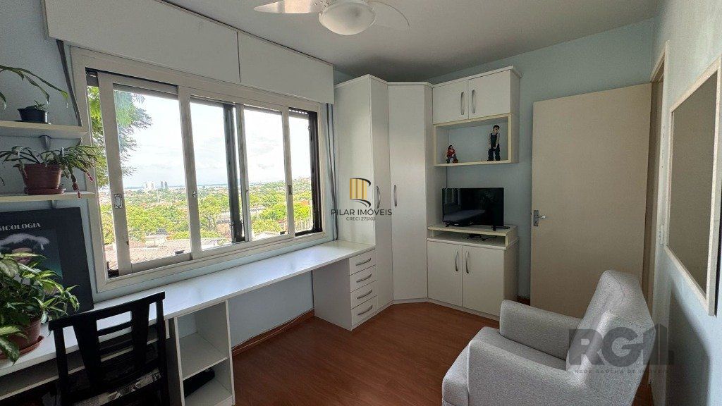 Apartamento de 2 dormitórios no bairro Nonoai