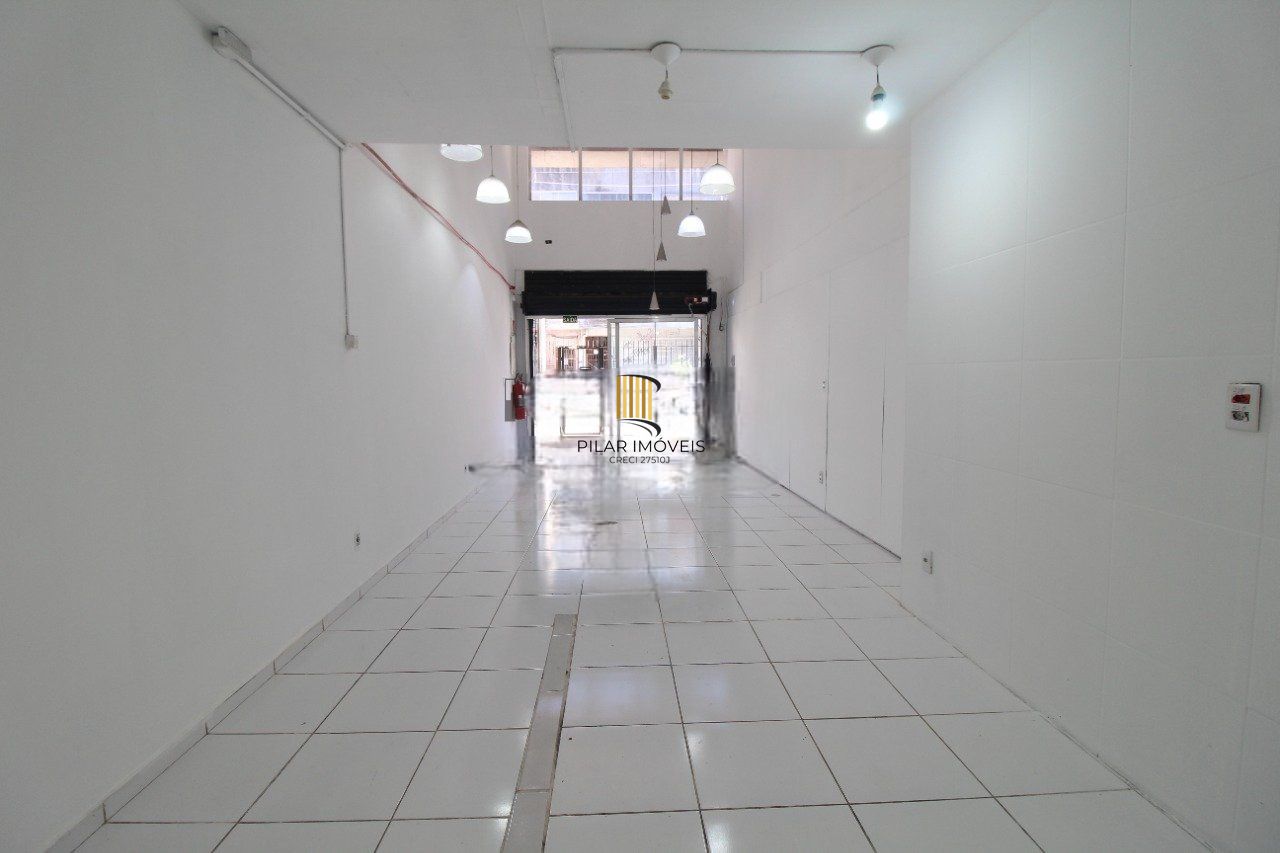 Loja 2 dormitórios no bairro Cidade Baixa