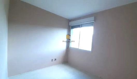 Apartamento na Glória de 2 dormitórios e vaga