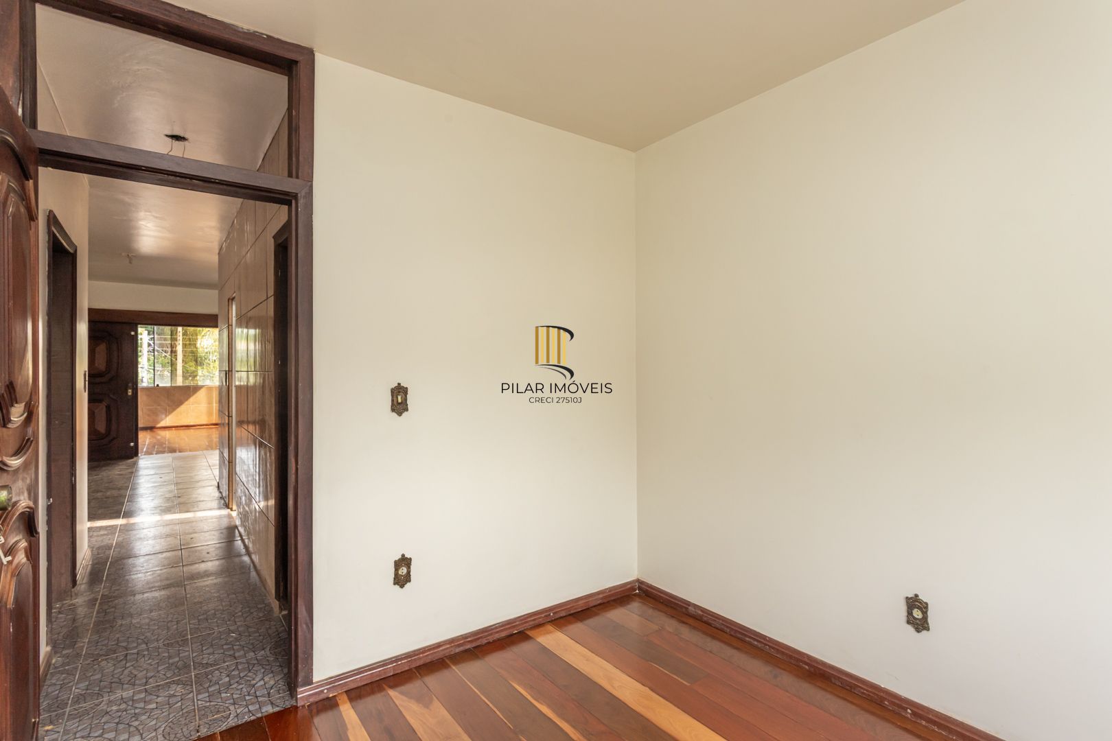 Prédio Comercial no Cristo Redentor com 2 apartamentos individuais